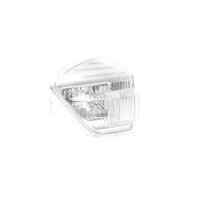 Direction Indicator Exterior Mirror left WY5W METZGER for FORD C-MAX