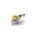 Exterior Mirror Direction Indicator right W16W yellow METZGER for FORD TRANSIT