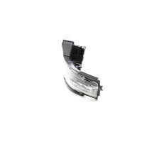 Direction Indicator Exterior Mirror left LED METZGER for...