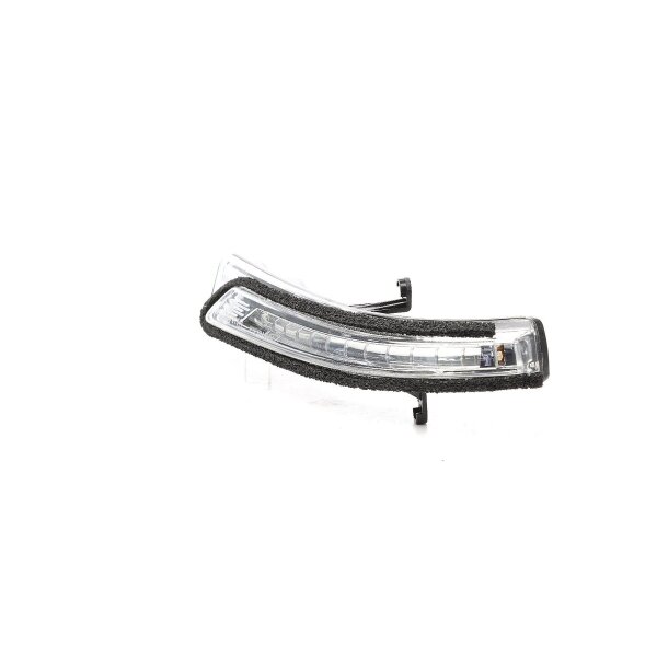 Exterior Mirror Direction Indicator left LED METZGER for HYUNDAI i40