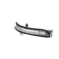 Direction Indicator right LED crystal clear METZGER for...