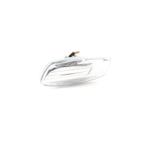 Direction Indicator Exterior Mirror left WY5W METZGER for CITROËN C5