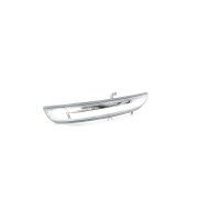 Direction Indicator right Exterior Mirror WY5W METZGER for PEUGEOT 208