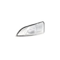 Blinkleuchte Außenspiegel links WY5W glasklar METZGER für u.a. RENAULT MEGANE