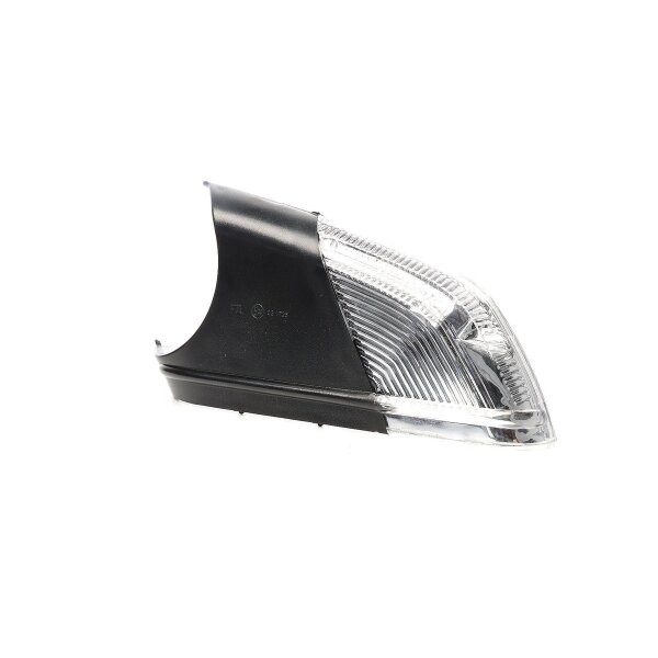 Direction Indicator Exterior Mirror left LED METZGER for SKODA OCTAVIA