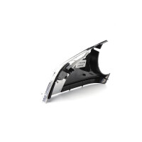 Direction Indicator Exterior Mirror left LED METZGER for SKODA OCTAVIA