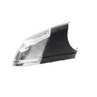 Blinkleuchte Außenspiegel rechts LED glasklar METZGER für u.a. SKODA OCTAVIA