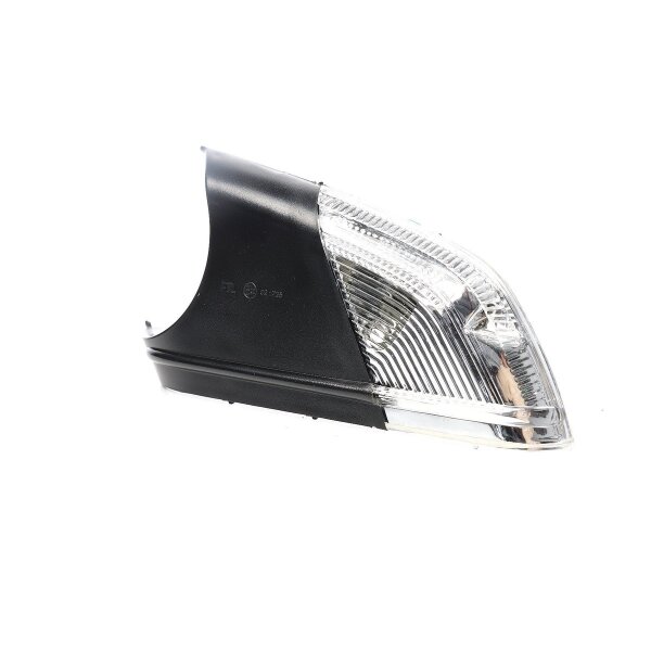 Direction Indicator Exterior Mirror left LED METZGER for SKODA OCTAVIA