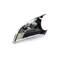 Direction Indicator Exterior Mirror left LED METZGER for SKODA OCTAVIA