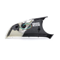 Direction Indicator Exterior Mirror left LED METZGER for SKODA OCTAVIA