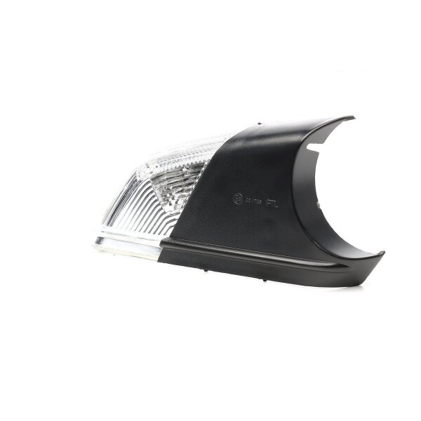 Exterior Mirror Direction Indicator right LED METZGER for SKODA OCTAVIA
