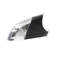 Exterior Mirror Direction Indicator right LED METZGER for SKODA OCTAVIA