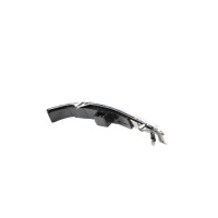 Exterior Mirror Direction Indicator right LED METZGER for SKODA OCTAVIA