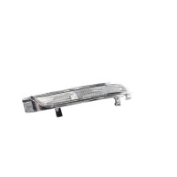 Exterior Mirror Direction Indicator right LED METZGER for SKODA OCTAVIA
