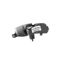 Direction Indicator Exterior Mirror left WY5W METZGER for SKODA RAPID