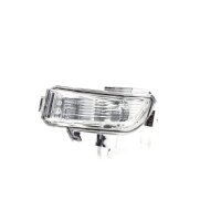 Direction Indicator Exterior Mirror left WY5W METZGER for SKODA RAPID