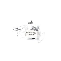 Direction Indicator right Exterior Mirror WY5W METZGER for SKODA RAPID