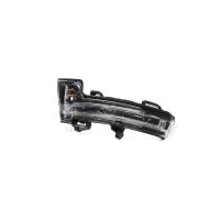 Direction Indicator Exterior Mirror left LED METZGER for...