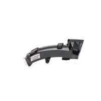 Direction Indicator Exterior Mirror left LED METZGER for SKODA OCTAVIA