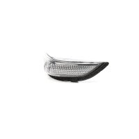 Direction Indicator Exterior Mirror left WY5W METZGER for...
