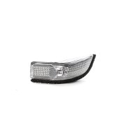 Direction Indicator Exterior Mirror left WY5W METZGER for TOYOTA YARIS