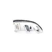 Exterior Mirror Direction Indicator left WY5W METZGER for VOLVO XC60