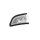 Exterior Mirror Direction Indicator left WY5W METZGER for VOLVO XC60