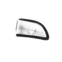 Exterior Mirror Direction Indicator right WY5W METZGER...