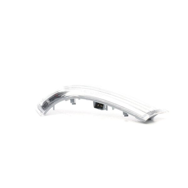 Exterior Mirror Direction Indicator right LED METZGER for VW PASSAT