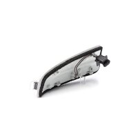 Blinkleuchte Außenspiegel links LED glasklar METZGER für u.a. MB VITO