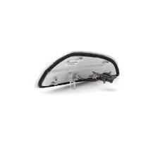 Exterior Mirror Direction Indicator right LED crystal clear METZGER for MB VITO