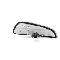 Exterior Mirror Direction Indicator right LED crystal clear METZGER for MB VITO