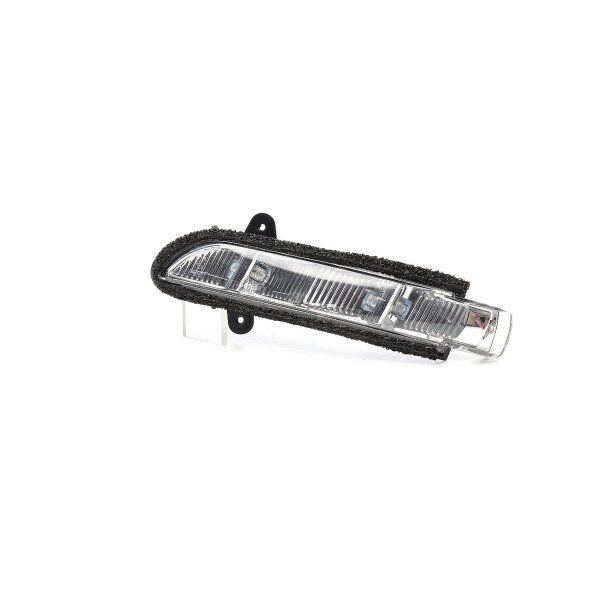 Exterior Mirror Direction Indicator left LED METZGER for MB E-CLASS
