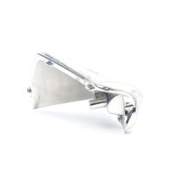 Direction Indicator right Exterior Mirror PCY16W METZGER for MB SPRINTER