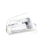 Direction Indicator right Exterior Mirror PCY16W METZGER for MB SPRINTER