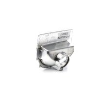 Blinkleuchte Außenspiegel links glasklar METZGER für u.a. MB SPRINTER