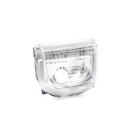 Blinkleuchte Außenspiegel links glasklar METZGER für u.a. MB SPRINTER