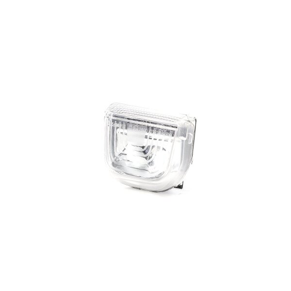 Blinkleuchte Außenspiegel rechts glasklar METZGER für u.a. MB SPRINTER