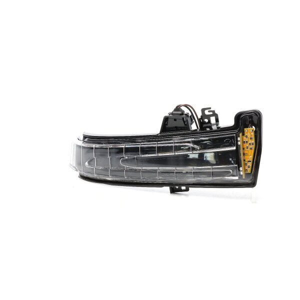 Exterior Mirror Direction Indicator right LED METZGER for MB E-CLASS