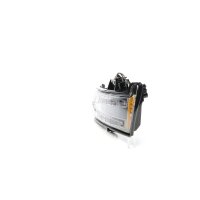 Exterior Mirror Direction Indicator right LED METZGER for...