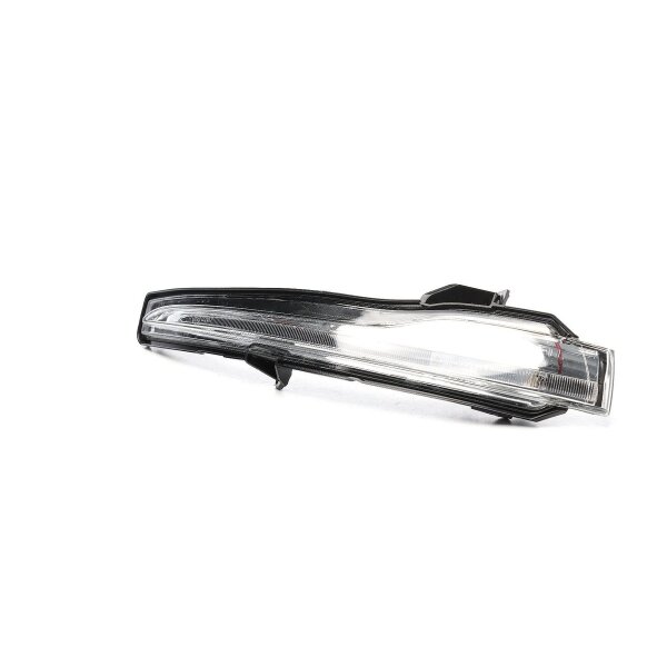 Blinkleuchte Außenspiegel links LED glasklar METZGER für u.a. MB C-KLASSE