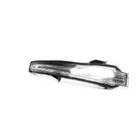 Direction Indicator Exterior Mirror left LED METZGER for...