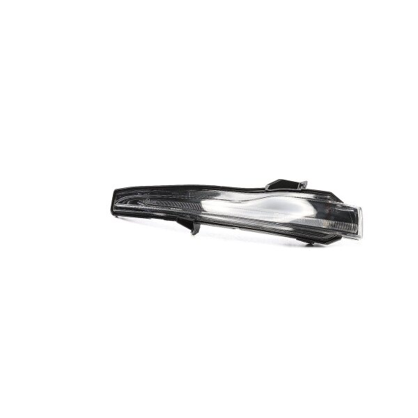 Direction Indicator Exterior Mirror left LED METZGER for MB C-CLASS