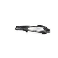Direction Indicator Exterior Mirror left LED METZGER for...