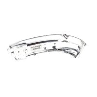 Exterior Mirror Direction Indicator right LED METZGER for TOYOTA AVENSIS