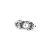 Direction Indicator side-mounted WY5W crystal clear...