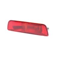 Rear Fog Light Centre P21W red with Bulb METZGER for e.g....