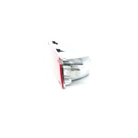 Rear Fog Light Centre P21W red with Bulb METZGER for e.g....