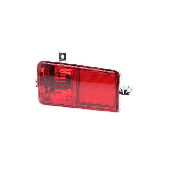Rear Fog Light right P21W red with E-mark METZGER for e.g. FIAT