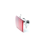 Rear Fog Light right P21W red with E-mark METZGER for...